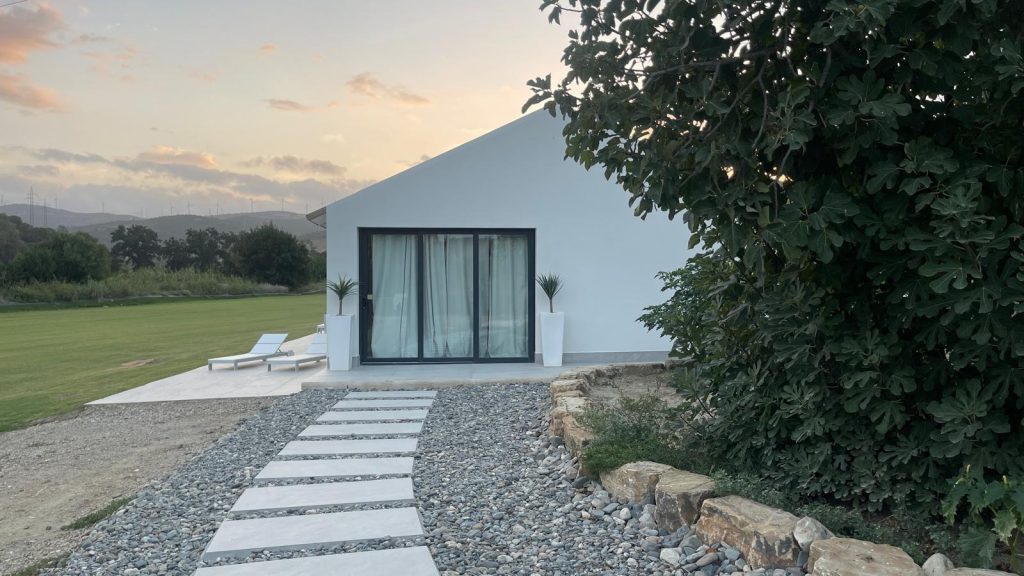Vivienda MMA